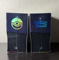 LOT OF 2 Phantasmal Flames Pokemon Center ETB Elite Trainer Box - Image 4