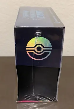 Phantasmal Flames Pokemon Center Elite Trainer Box (Exclusive), Lot of 2 - Image 3