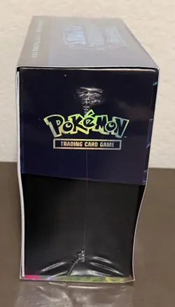 Phantasmal Flames Pokemon Center Elite Trainer Box (Exclusive), Lot of 2 - Image 5