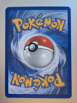 Pokemon TCG Pichu 35 Black Star Promo Reverse Holo Rare NM - Image 4