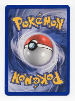 Pokemon TCG Pichu Holo Rare Promo #35 Black Star NM - Image 2