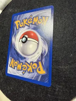 Pokemon TCG Pichu Holo Rare Promo #35 Black Star NM - Image 4