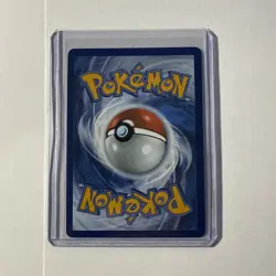 Pokemon TCG Shaymin Holo Card Illustration Rare, 185/182, Destined Rivals Series - Image 2