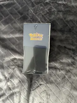 Pokemon TCG Surging Sparks Elite Trainer Box ETB New Sealed - Image 3