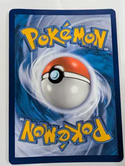 Typhlosion 20/162 - XY Breakthrough Pokemon Reverse Holo Foil Rare Nice! - Image 2