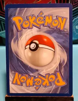 Slowbro 043/198 Prize Pack Series Pokemon Play! Moderate Played Condition - Image 2