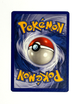 Pokemon TCG Pikachu 58/102 Regular Common Base Set - Image 2