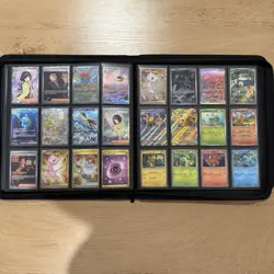 Scarlet & Violet 151 100% Complete Master Set + Promos. Pokemon TCG - Image 1