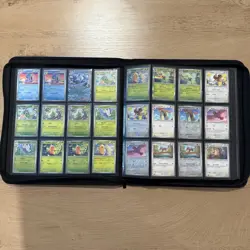 Scarlet & Violet 151 100% Complete Master Set + Promos. Pokemon TCG - Image 3