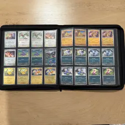 Scarlet & Violet 151 100% Complete Master Set + Promos. Pokemon TCG - Image 4