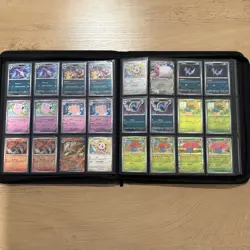 Scarlet & Violet 151 100% Complete Master Set + Promos. Pokemon TCG - Image 5