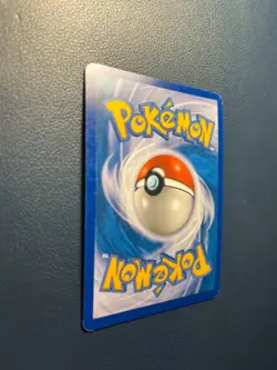 Pokemon TCG - Arcanine 1/123 Heartgold & Soulsilver Reverse Holo - LP - Image 3