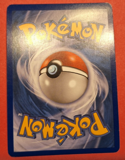 1x Arcanine rare Holo 1/123 - Heart Gold & Soul Silver Pokemon TCG LP - Image 2
