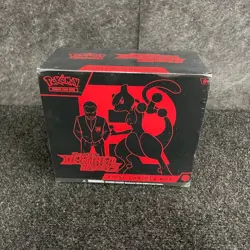 Pokemon Scarlet & Violet Destined Rivals Elite Trainer Box - Image 2