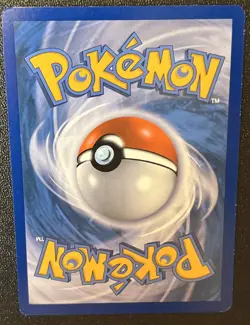 Inkay 6/12 MP Confetti Holo 2014 Exclusive McDonald’s Stamped Pokemon Promo! - Image 2