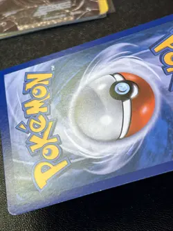 Inkay 6/12 MP Confetti Holo 2014 Exclusive McDonald’s Stamped Pokemon Promo! - Image 4