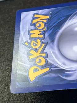 Inkay 6/12 MP Confetti Holo 2014 Exclusive McDonald’s Stamped Pokemon Promo! - Image 5