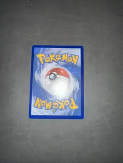 Pokemon TCG Nest Ball Scarlet & Violet Trainer Hyper Rare Gold, 255/198 - Image 2