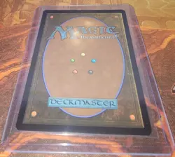 Reanimate Borderless Marvel's Spider-Man Magic the Gathering MTG - Image 2