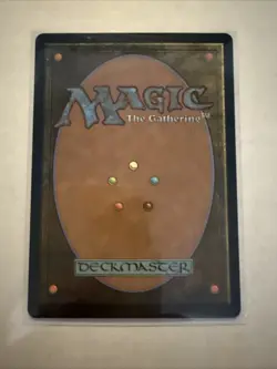 Phoenix Fleet Airship Borderless FOIL Avatar The Last Airbender MTG NM - Image 2