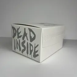 Magic the Gathering Walking Dead Secret Lair sealed MTG - Image 3