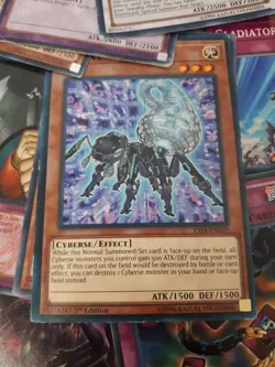 Yu-Gi-Oh Bundle Including 9 Playing Boards Vintage 1996 Trading Cards - Image 2