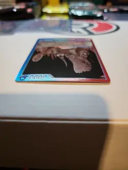 🏴‍☠One Piece Is Real Portgas D. Ace Alt Art Leader OP13-002 L (OP-13 English) - Image 4