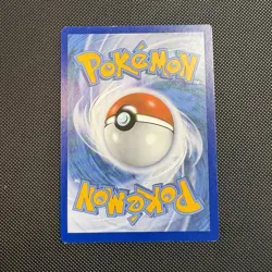 Pikachu XY Evolutions 35/108 REVERSE HOLO card 2016 Pokemon TCG Base set LP - Image 2