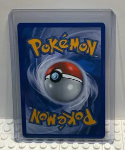 Milotic C 35/147 Supreme Victors Crosshatch Pokemon League Promo Card - Image 2
