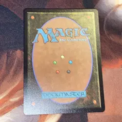 Liliana Of The Dark Realms X1 Mtg Bloomburrow Nm Borderless Raised Foil Gorgeous - Image 2