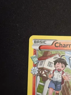 Charmander - RC3/RC32 Generations: Radiant Collection MP Common Pokemon TCG 2016 - Image 3