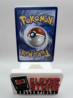 Mega Sharpedo ex 127/094 Pokemon Phantasmal Flames Holo - Image 3