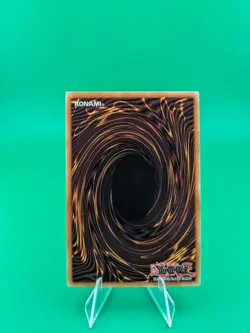 Yu-Gi-Oh! Fiendsmith Engraver INFO-EN017 Secret Rare - Image 4