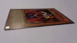 Thestalos the Firestorm Monarch RDS-EN021 (Super Rare, Unlimited, Lightly Played - Image 2