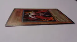 Thestalos the Firestorm Monarch RDS-EN021 (Super Rare, Unlimited, Lightly Played - Image 3