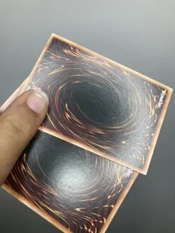 x2 Yugioh Secret Skills of the Six Samurai SPWA-EN007 Secret Rare 1st Ed NM (x2) - Image 3