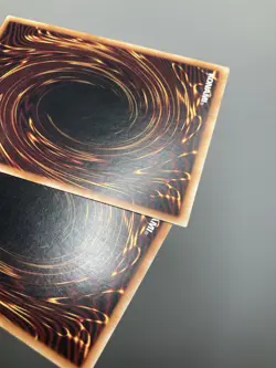 x2 Yugioh Secret Skills of the Six Samurai SPWA-EN007 Secret Rare 1st Ed NM (x2) - Image 4