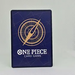 Koby (Alternate Art) OP11-119 A Fist of Divine Speed - One Piece - Image 2