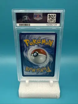 PSA 9 Umbreon ex Prismatic Evolutions Stamp 060/131 Pokemon TCG Promo - Image 2