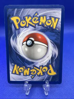 ⚡ Pokemon Jolteon TCG Jungle 20/64 Regular Rare Non-Holo Card NM ⚡ Vintage - Image 4
