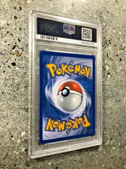 Pokemon TCG Cards STAFF Prerelease Raichu 27/99 Platinum Arceus PSA 9 MINT - Image 5