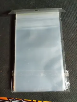 100 Buste Graded Card Sleeves Ultra Pro - Image 2