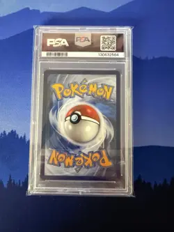 Mewtwo 052 Sv: Scarlet & Violet Promo Cards PSA 10 - Image 2