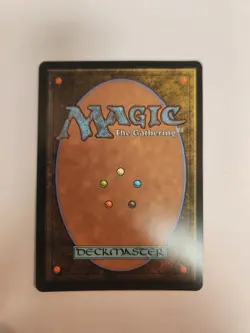 2024 MTG “Sylvan Safekeeper” Rare, Foil, #287 Modern Horizons 3, NM Near Mint - Image 2