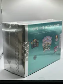 Magic The Gathering: Modern Horizons 3 Bundle: Gift Edition Sealed Box - Image 2