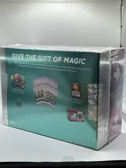 Magic The Gathering: Modern Horizons 3 Bundle: Gift Edition Sealed Box - Image 3