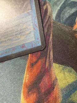 Phantom Monster x1 mtg Alpha Lp - Image 4