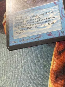 Phantom Monster x1 mtg Alpha Lp - Image 5