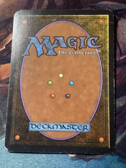 Burrowing x1 mtg Alpha Lp - Image 5