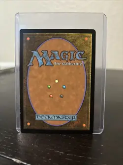 MTG 1x Freyalise, Llanowar's Fury Commander Masters Lightly Played LP - Image 2